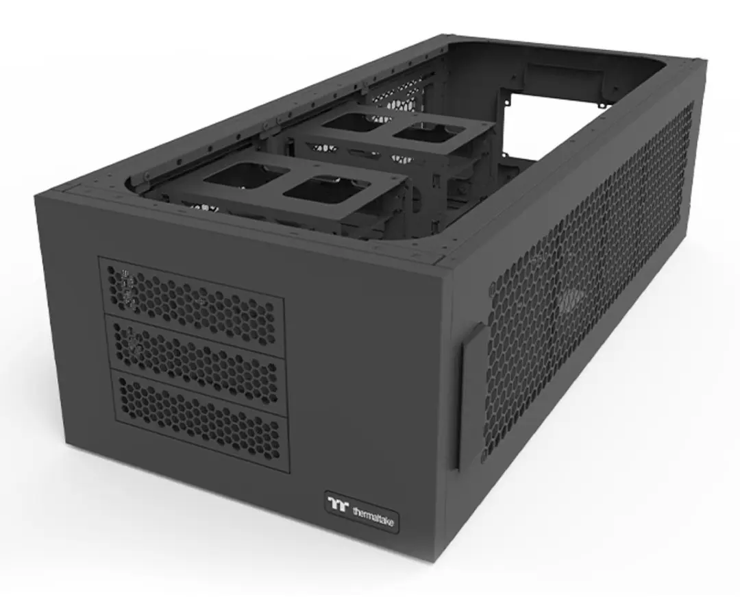 Thermaltake AX100 Rack CA-11C-00D1NN-00