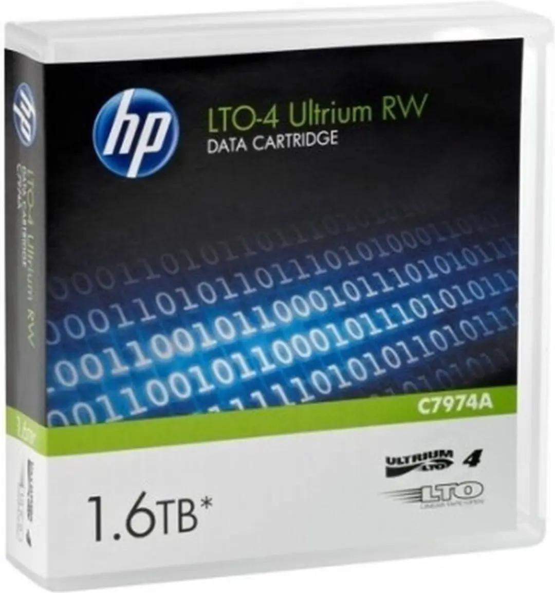 HP C7974A LTO-band 1.6TB