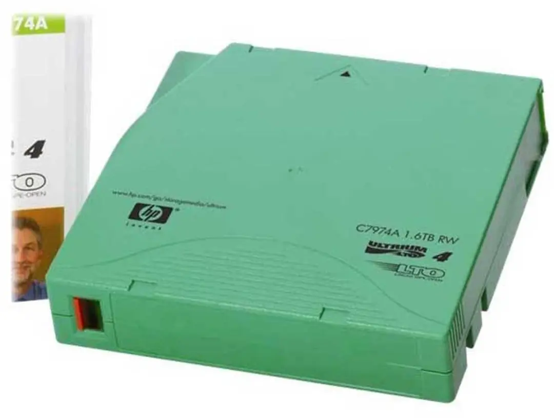 HP C7974A LTO-band 1.6TB