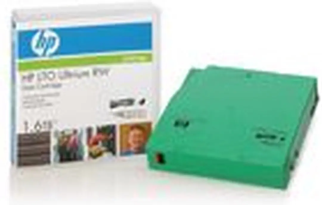 HP C7974A LTO-band 1.6TB