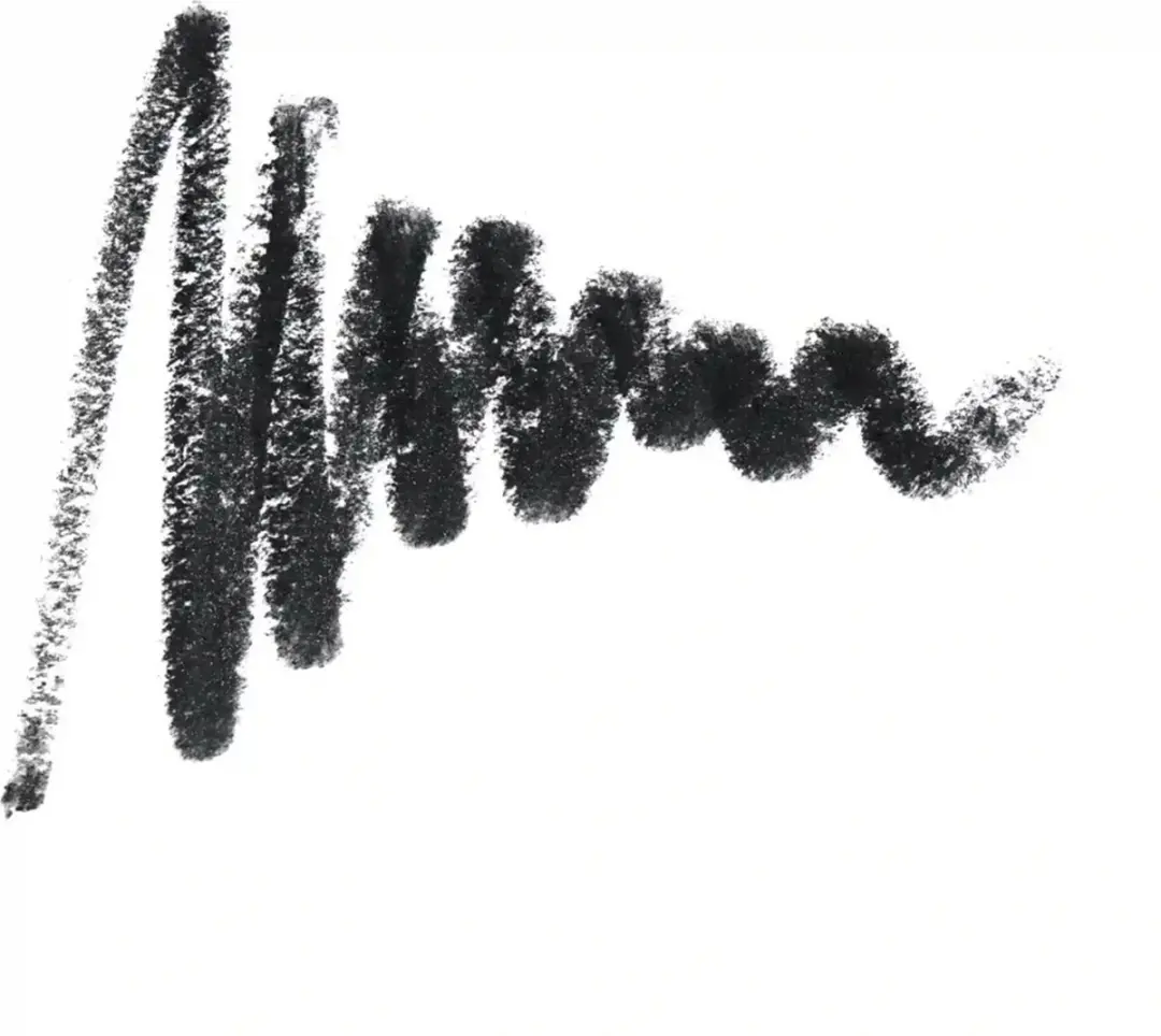 Max Factor Excess Intensity Longwear Eyeliner 004 Excessive Charcoal - 3 Stuks