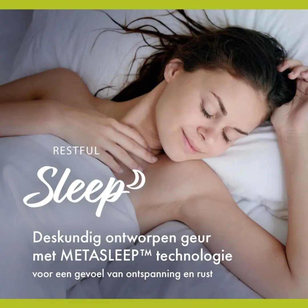 Palmolive Aroma Essence Sleep Douchegel 250ml - 12 Stuks