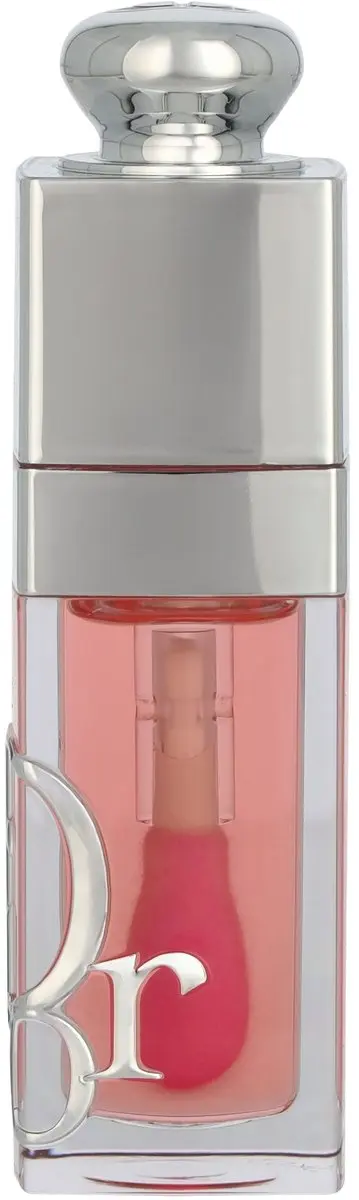 Dior Addict Lip Glow Oil #001 Pink Juicy - 6ml