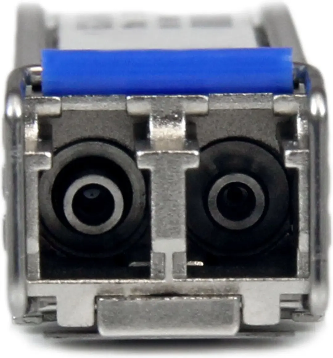 Startech J4858C10PKST MonoMode SFP Glasvezelmodule - 10 Stuks