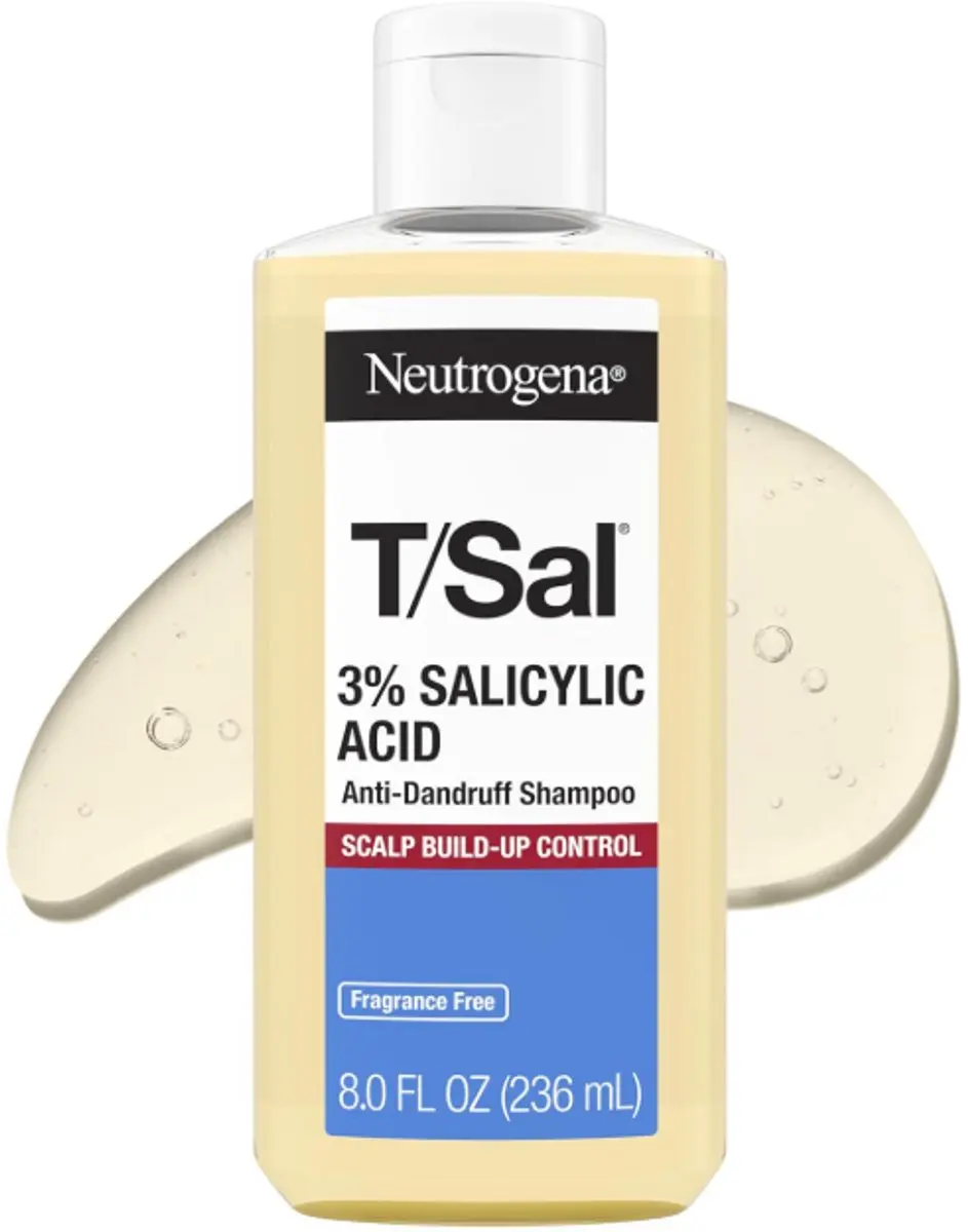 Neutrogena T/Sal Therapeutische Anti-Roos Shampoo 236ml