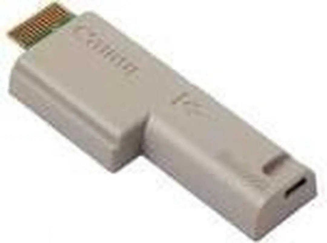 Canon BU10 Bluetooth Adapter 9434A005