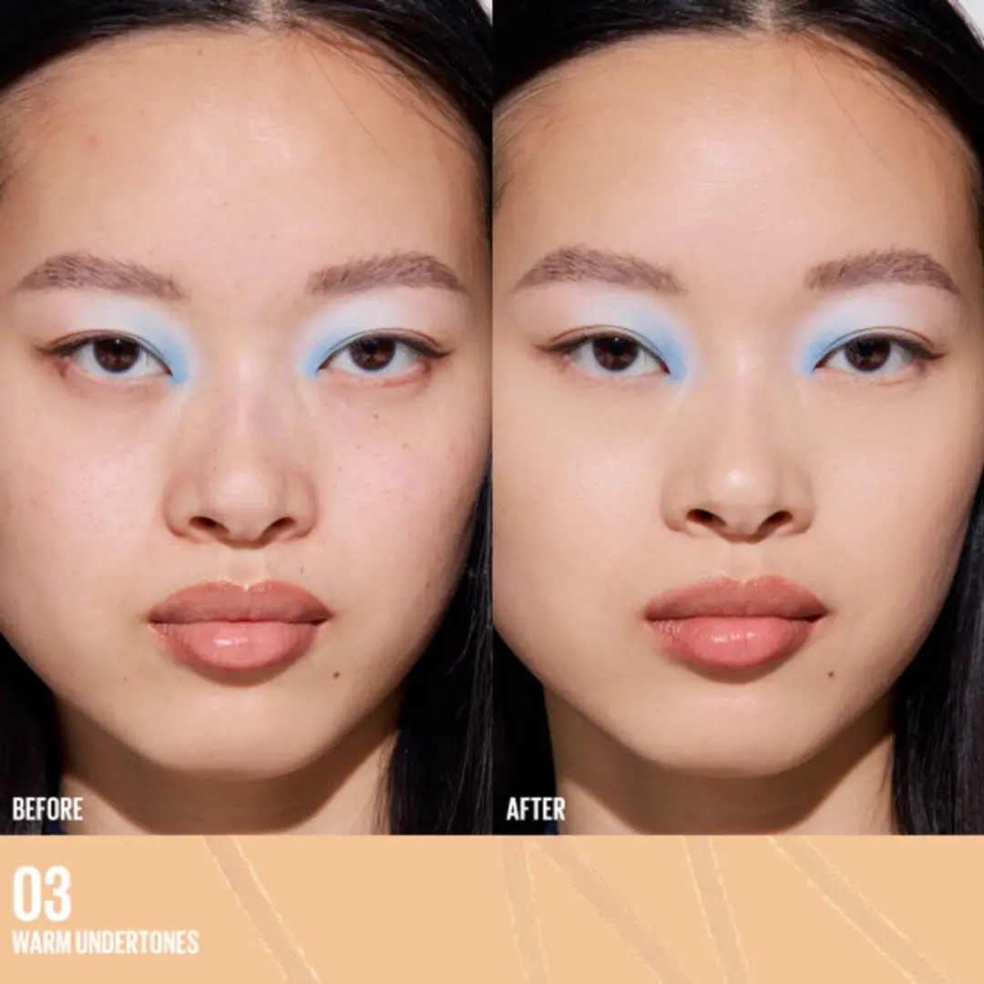 Maybelline Fit Me Microscopic Concealer 03 Porcelain