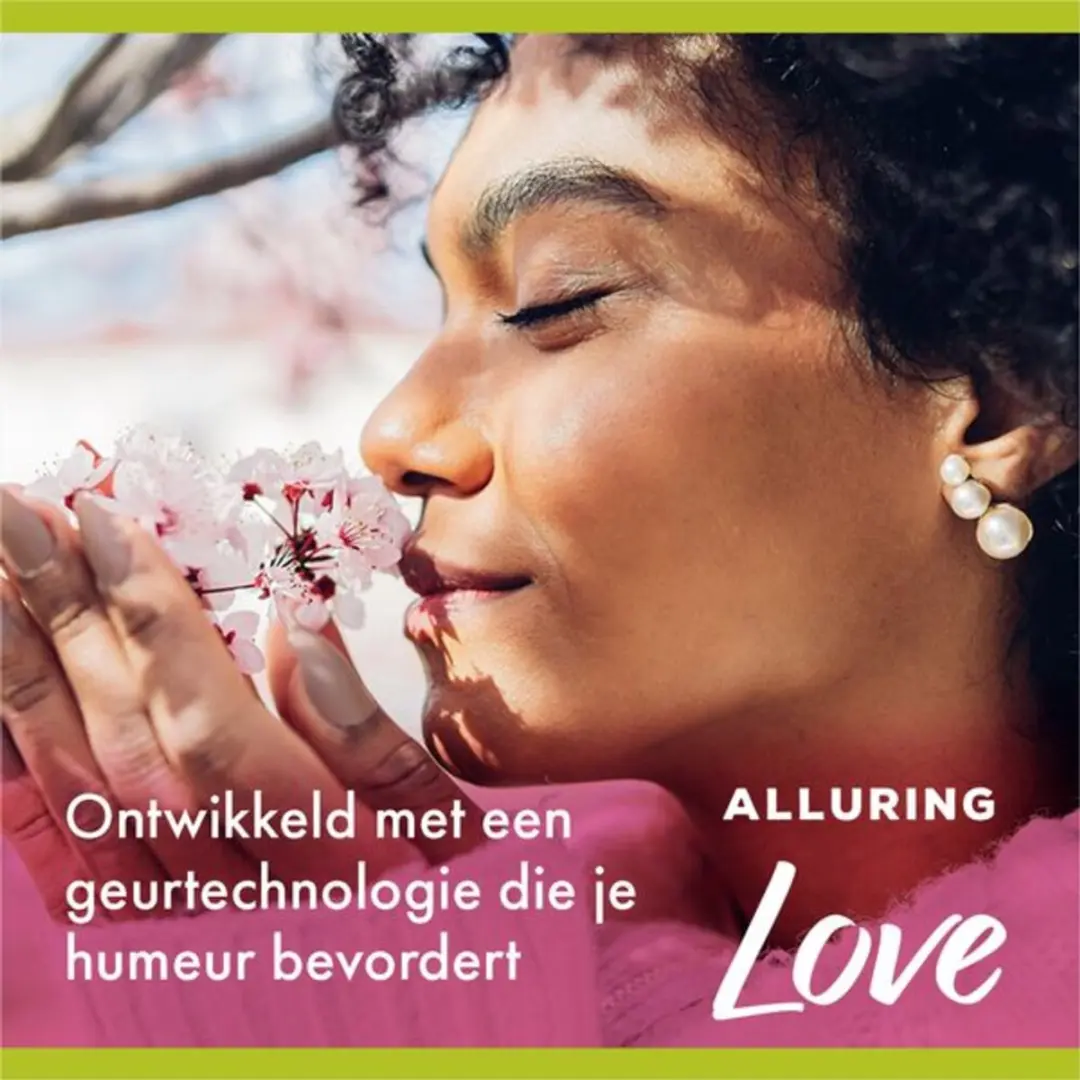 Palmolive Douchegel Aroma Essence Alluring Love 250ml - 3 Stuks