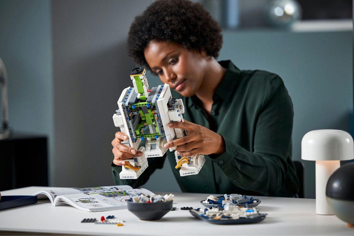 LEGO Star Wars R2-D2 Speelgoed - 75308