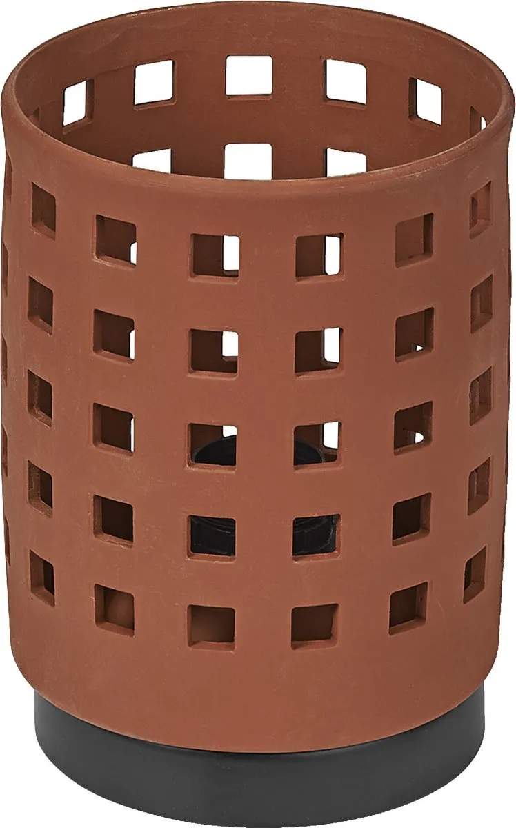 LEDVANCE Decor Clay Windows Tafellamp E27