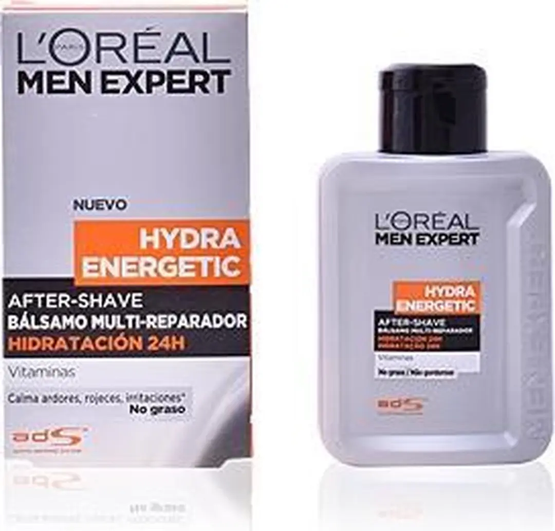 L'Oréal Paris Men Expert Hydra Energetic As Balsamo 100ml