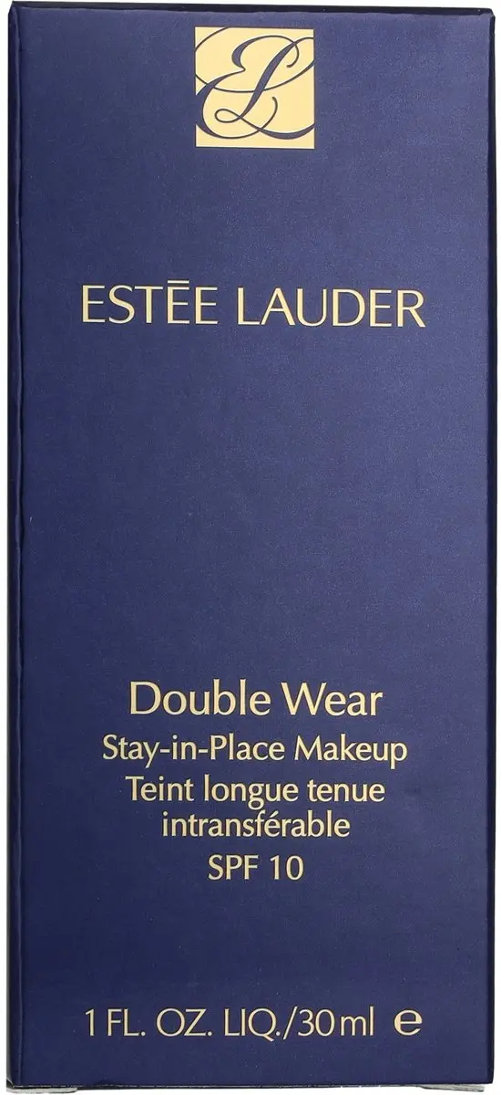 Estée Lauder Double Wear Foundation #3W1 Tawny 30ml