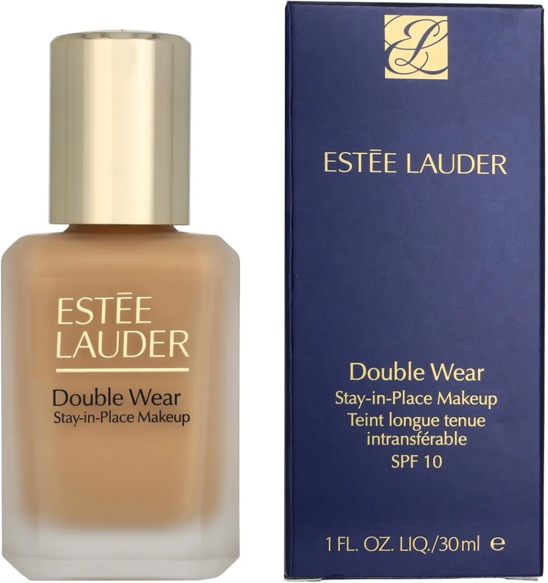 Estée Lauder Double Wear Foundation #3W1 Tawny 30ml
