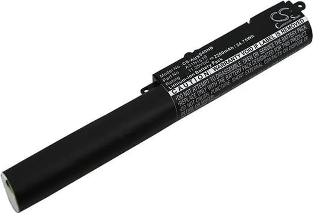 ASUS Laptop Accu P0702591