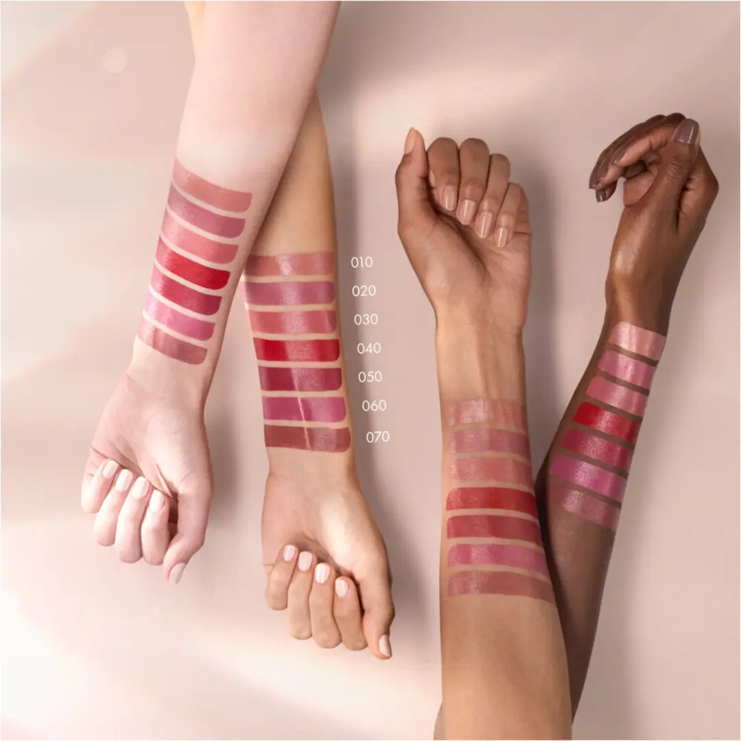 Catrice Shine Bomb Lip Lacquer 070 Hottie 3ml