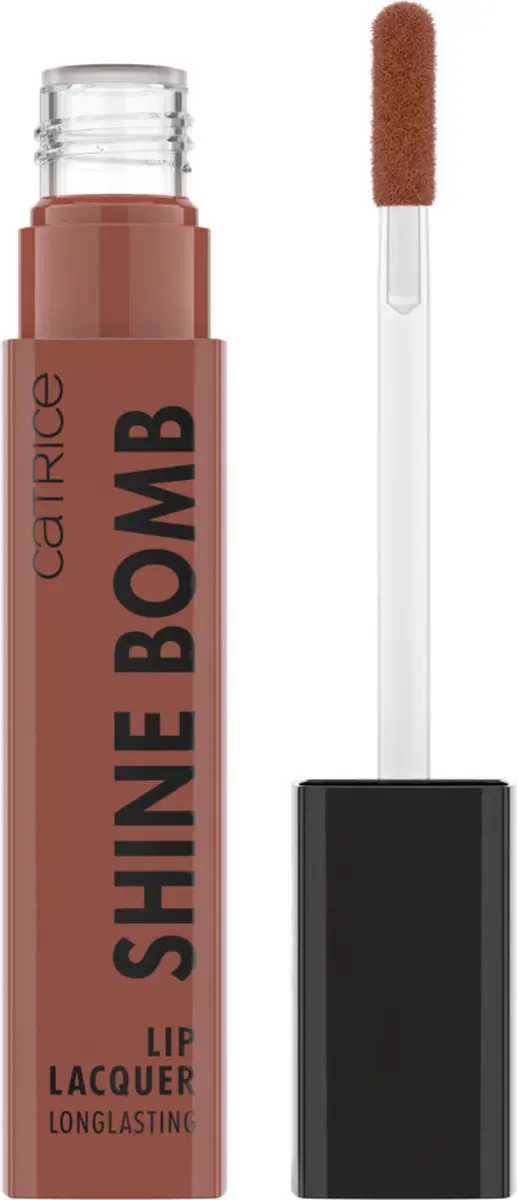 Catrice Shine Bomb Lip Lacquer 070 Hottie 3ml
