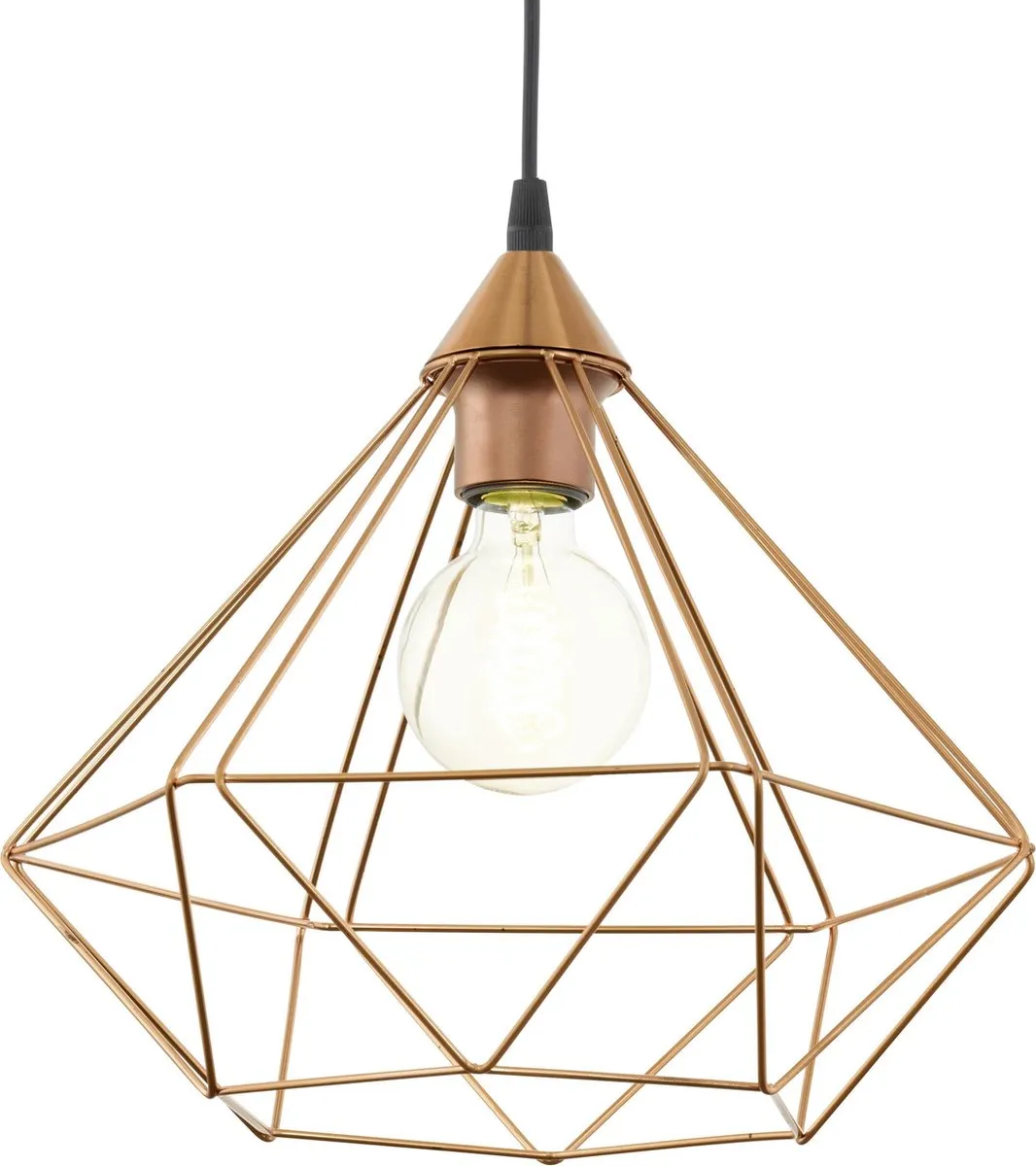 Eglo Tarbes Hanglamp E27
