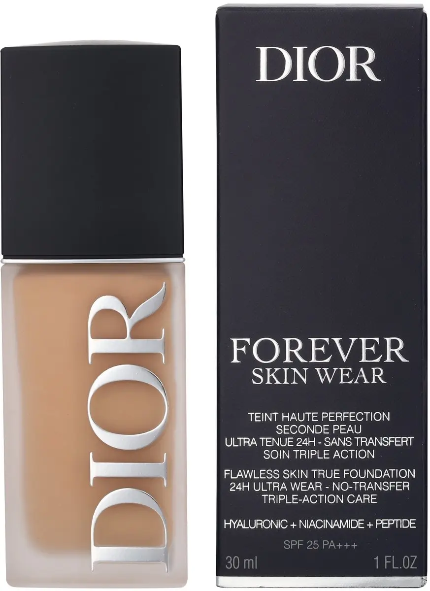 Dior Forever Skin Wear 30ml - #2.5N Neutral
