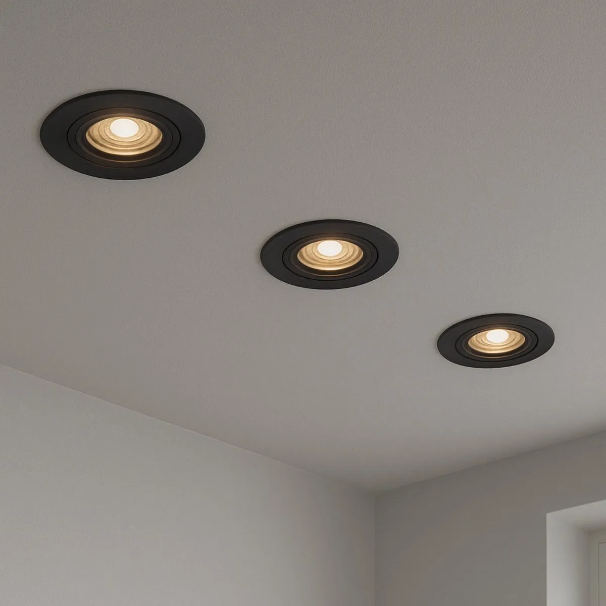 Calex Smart LED Inbouwspots 3000K