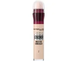 Maybelline New York Instant Anti-Age Concealer 02 Nude