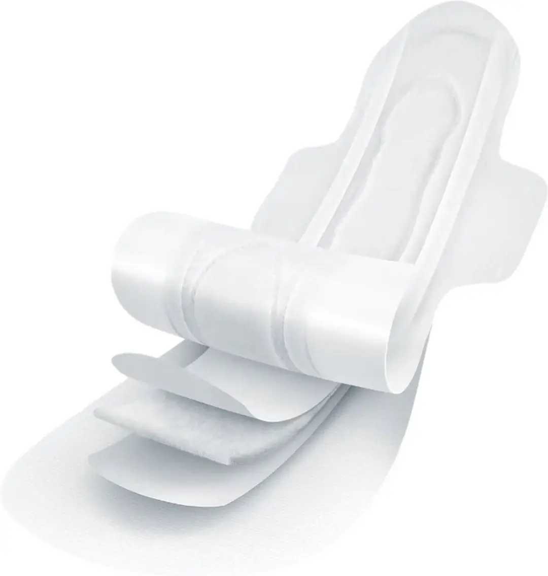 Lansinoh Kraamverband 12 Stuks - Wit
