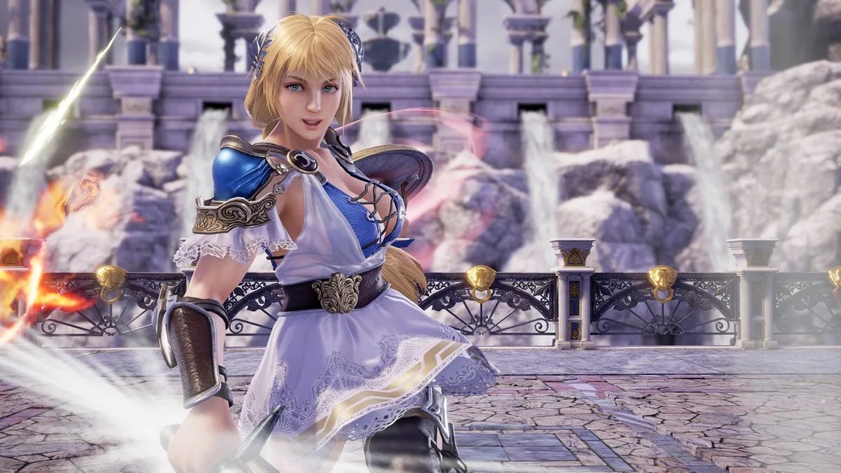 Bandai Namco SoulCalibur VI - Xbox One Download - 2 Spelers