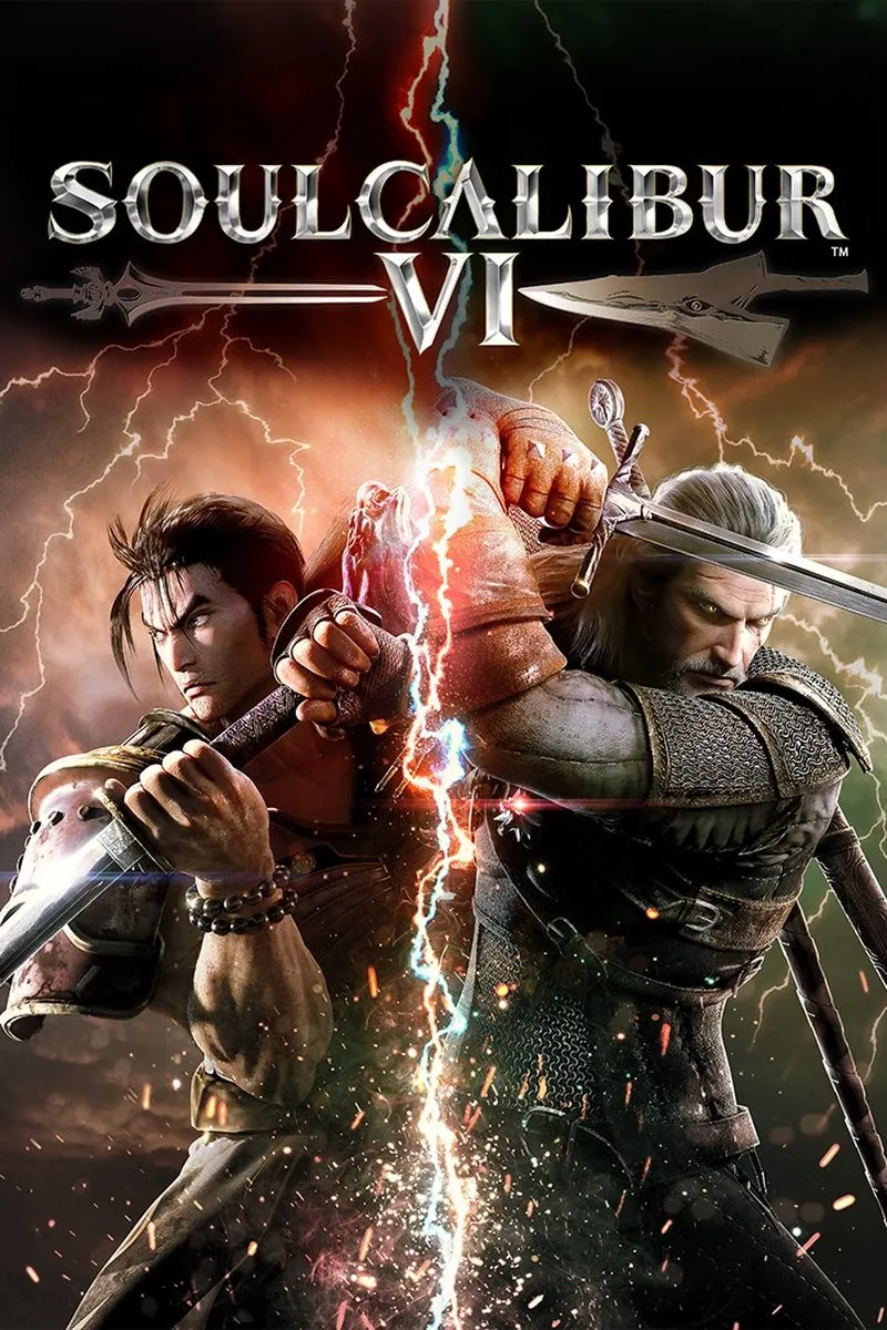Bandai Namco SoulCalibur VI - Xbox One Download - 2 Spelers