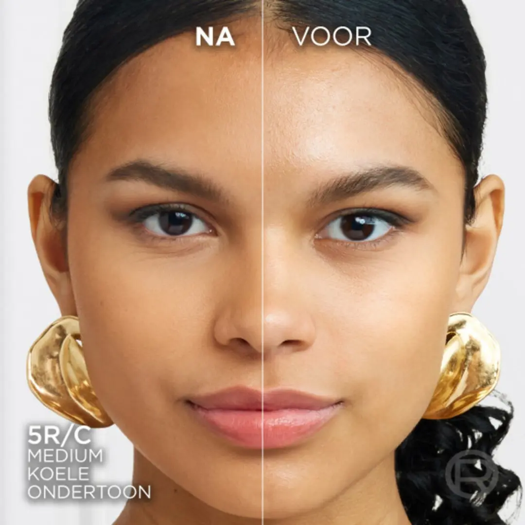 L'Oréal True Match Poeder 5R/C - 3 Stuks