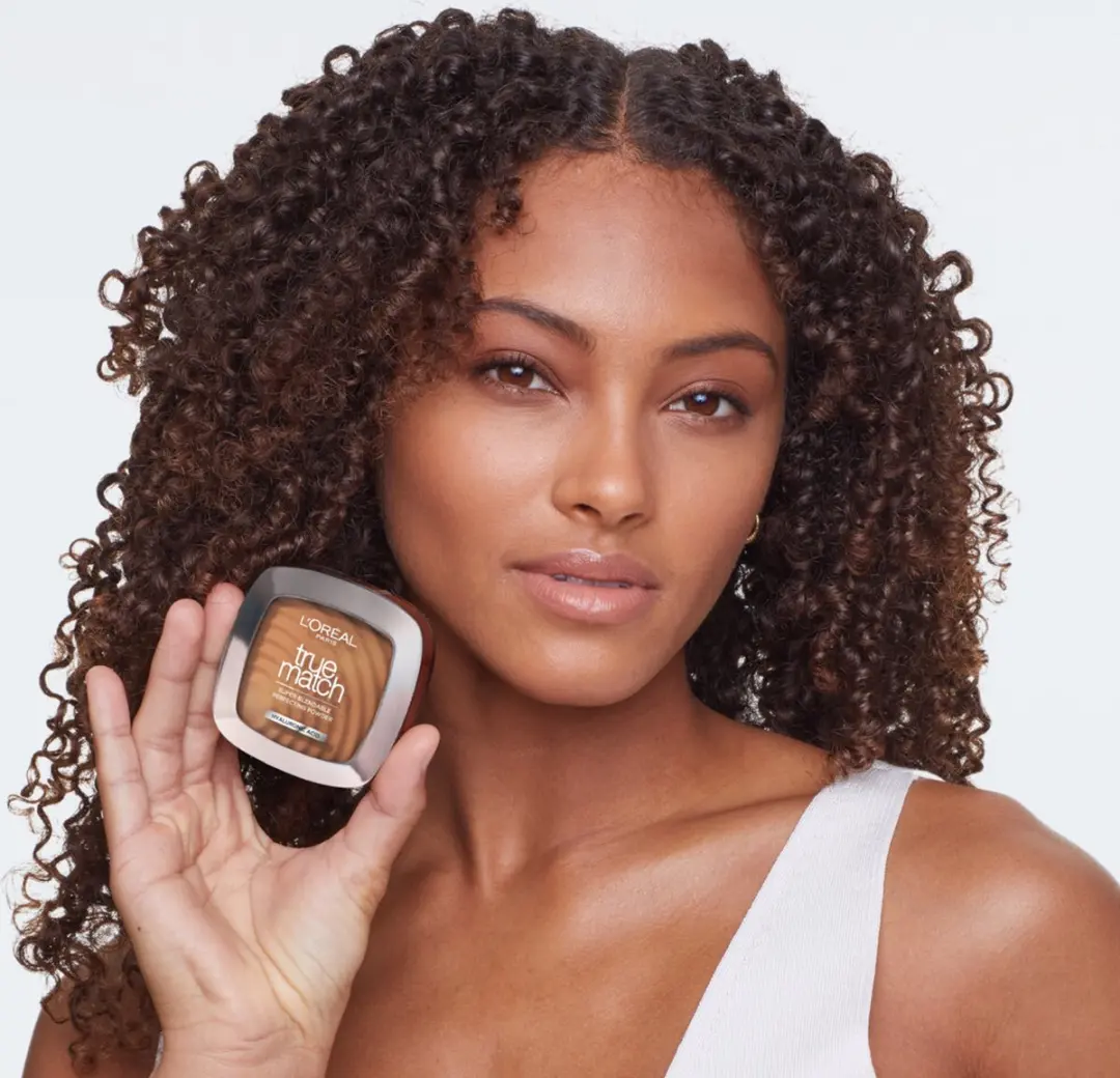 L'Oréal True Match Poeder 5R/C - 3 Stuks