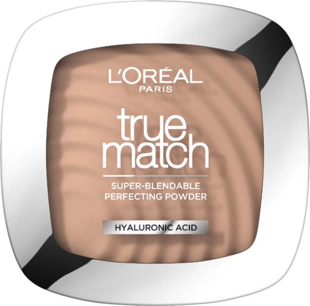 L'Oréal True Match Poeder 5R/C