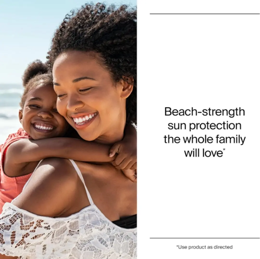 Neutrogena Beach Defense Zonnebrandspray SPF 50 - 184ml