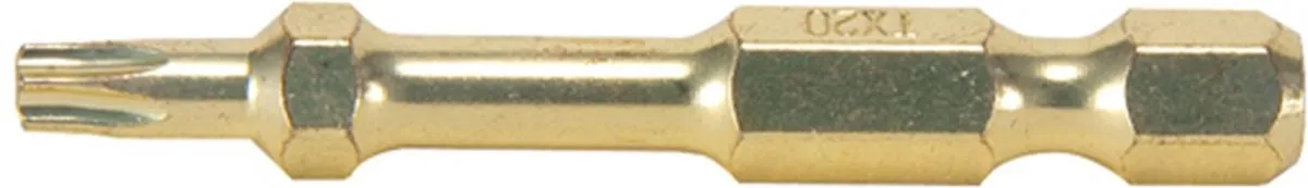 Makita XTT Slagschroefbit T15