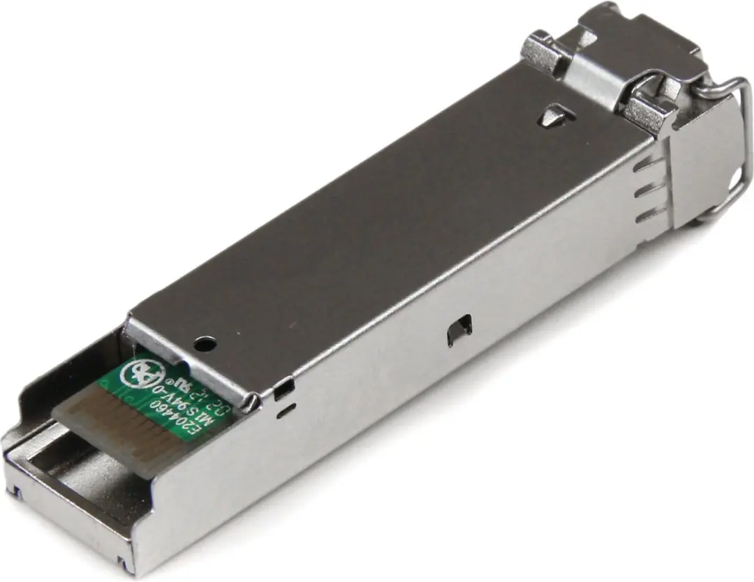 Startech SFPGLCSXMMST SFP Glasvezelmodule