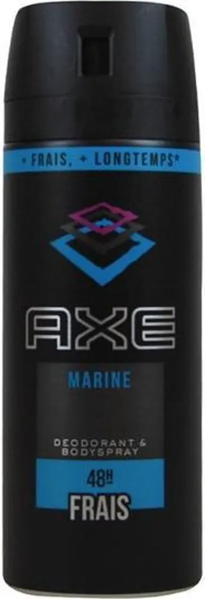 Axe Marine Deodorant Spray 150ml
