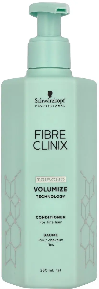 Schwarzkopf Fibre Clinix Volumize Conditioner 250ml