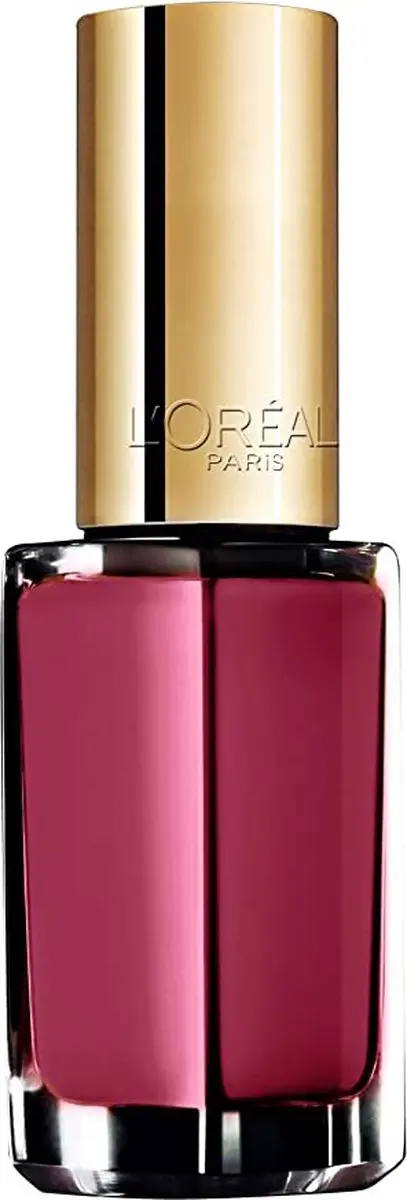 L'Oréal Paris Color Riche Nagellak 870 Fourreau Inferno - 5ml