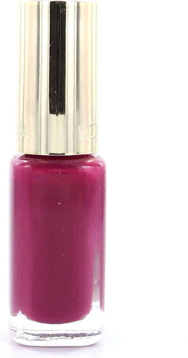 L'Oréal Paris Color Riche Nagellak 870 Fourreau Inferno