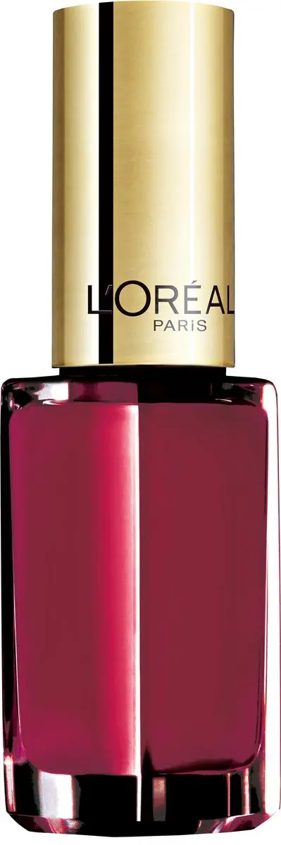 L'Oréal Paris Color Riche Nagellak 870 Fourreau Inferno - 5ml
