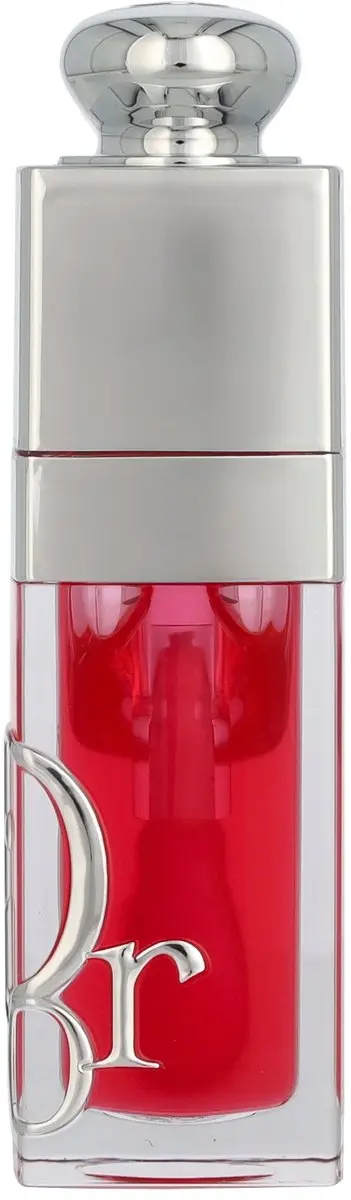 Dior Addict Lip Glow Oil 6ml - #015 Cherry Juicy