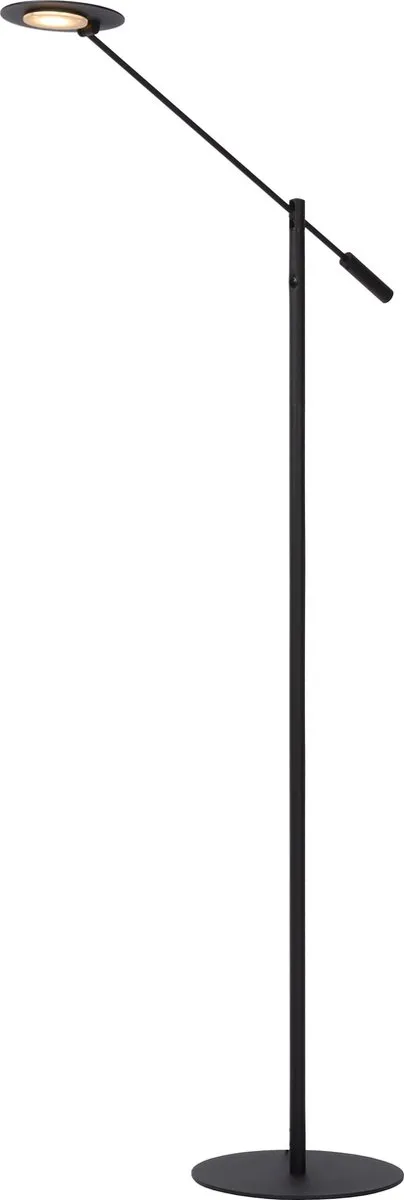 Lucide Anselmo LED Leeslamp Ø25cm