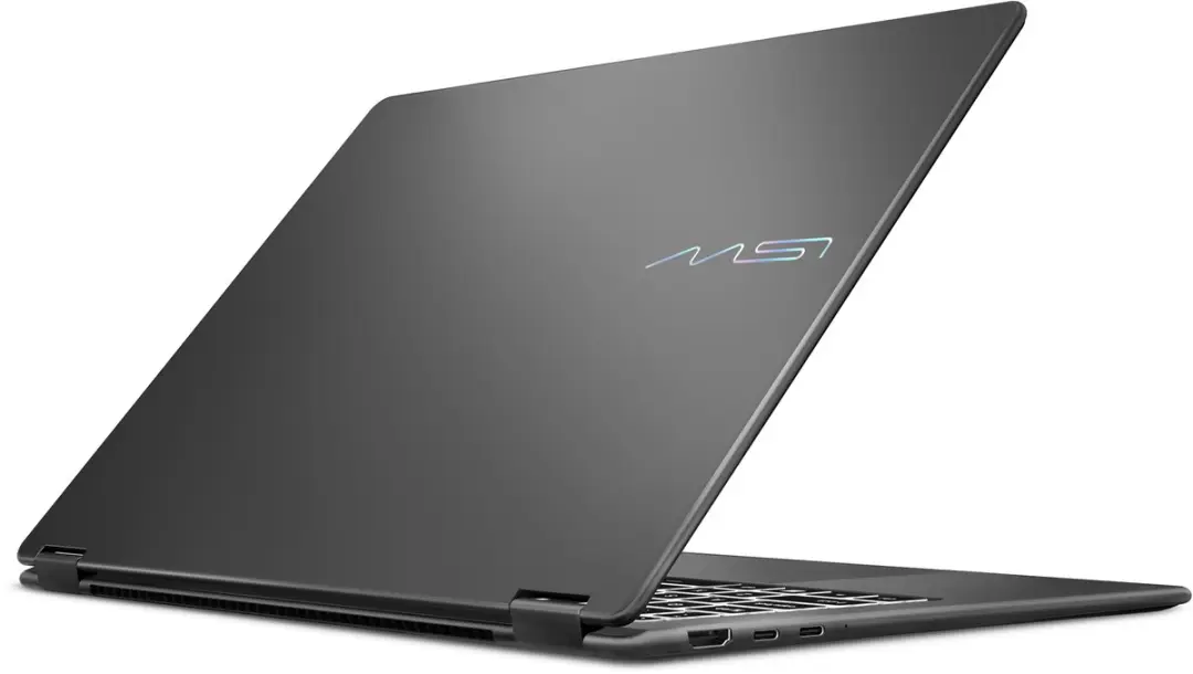 MSI Prestige 14 Flip AI+ 2-in-1 Laptop - 32GB/2TB