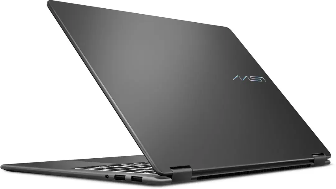 MSI Prestige 14 Flip AI+ 2-in-1 Laptop - 32GB/2TB