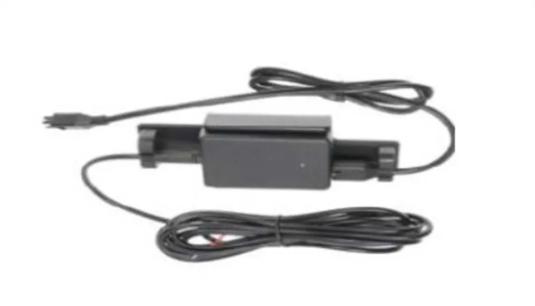 Zebra 3PTY-PCLIP-945081 Voertuigstroomvoorziening