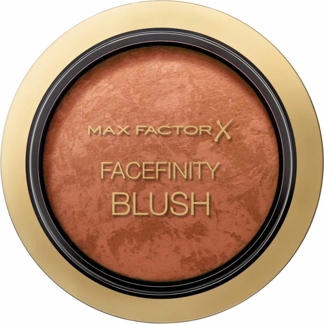 Max Factor Facefinity Blush 025 Alluring Rose - 3 Stuks