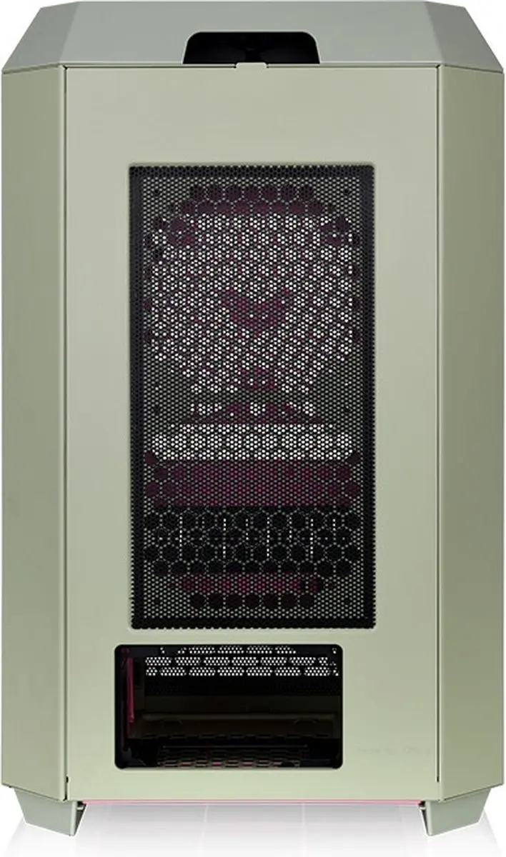 Thermaltake Tower 300 CA-1Y4-00SJWN-00 Micro Tower - Pruim