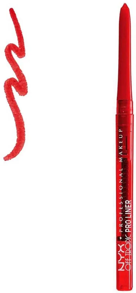NYX Off Tropic Pro Liner OTPL03 Eyeliner - 0.28g