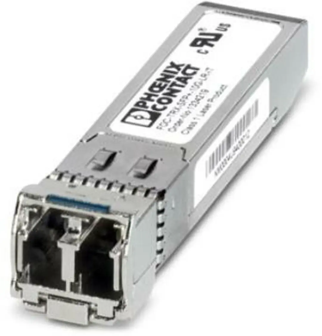 QNAP TRX-10GSFPP-LR USB Hub
