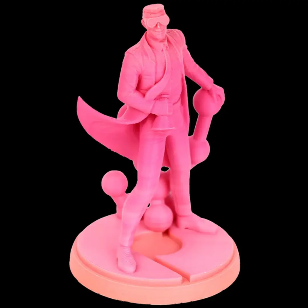 Polymaker Panchroma Gradient Spring Matte PLA 1,75mm - 1kg