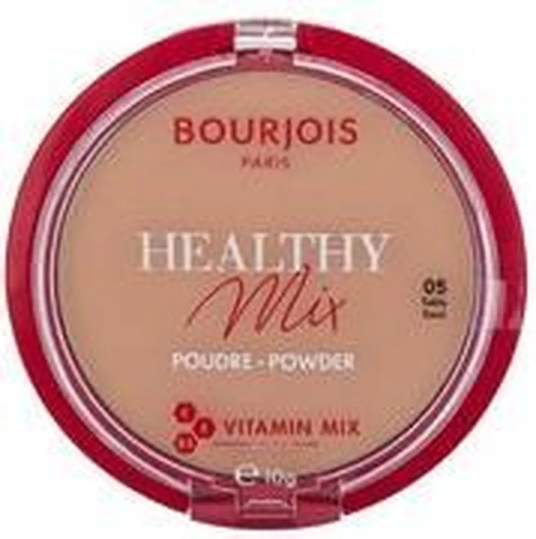 Bourjois Healthy Mix Powder 01 Porcelain - 10ml