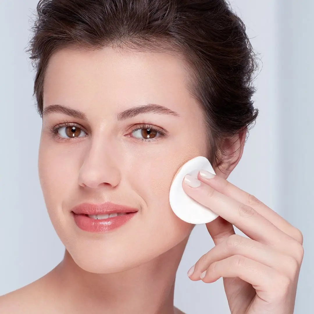 Bourjois Healthy Mix Powder 01 Porcelain - 10ml